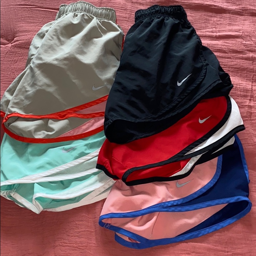 Nike Women’s Shorts